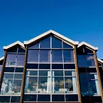 Hotel Skaga Hirtshals
