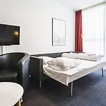 Hotel Skaga Hirtshals