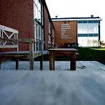 Hotel Skaga Hirtshals