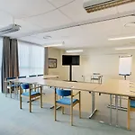 Hotel Skaga Hirtshals