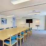 Hotel Skaga Hirtshals
