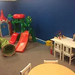 Skaga מלון 4*