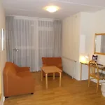 Skaga Hotel 4*