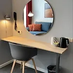 Hotel Skaga