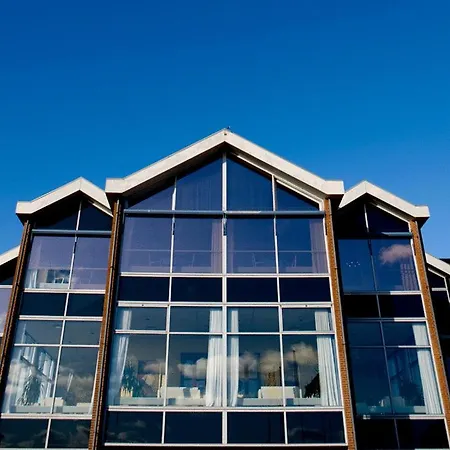Hotel Skaga Hirtshals