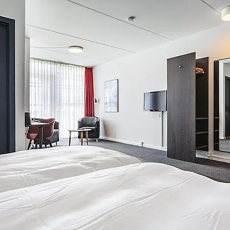 Skaga Hotel 4*