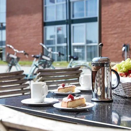 Skaga Hotel Hirtshals