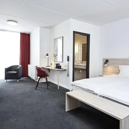 Skaga Hotel Hirtshals