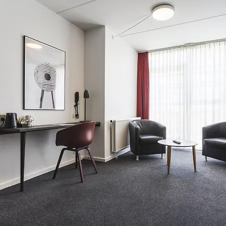 Skaga Hotel