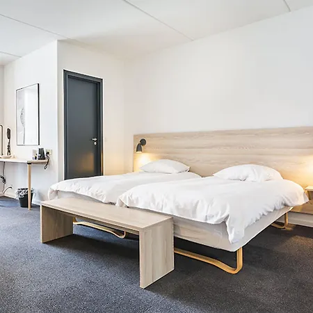 Hotel Skaga