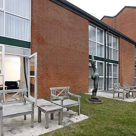 Hotel Skaga