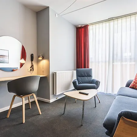 Hotel Skaga