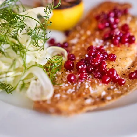 Hotel Skaga Hirtshals