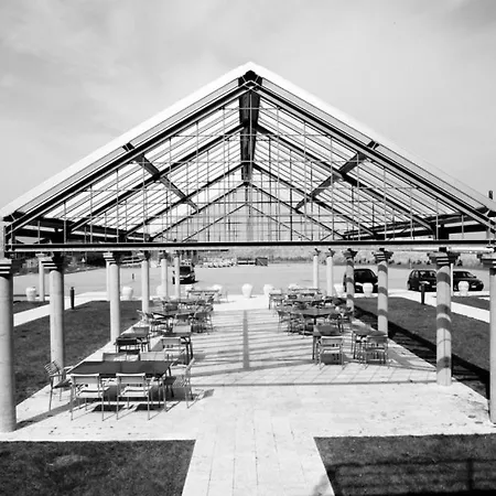 Hotel Skaga