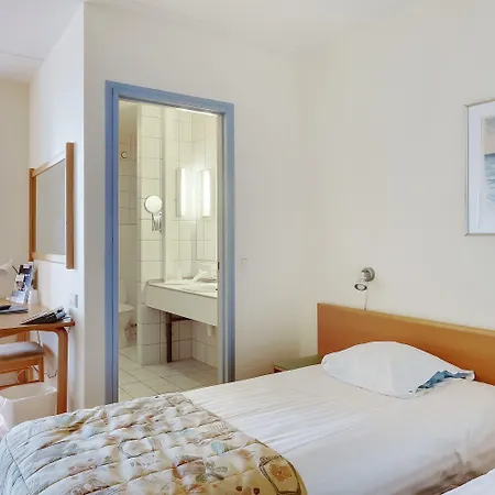 Hotel Skaga