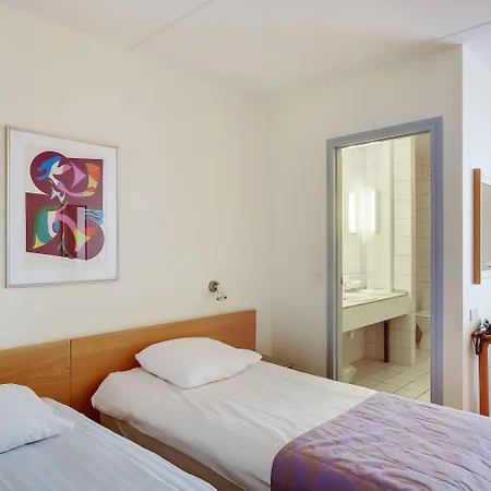 Skaga Hotel Hirtshals