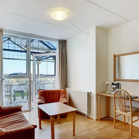 Skaga 4* Hirtshals