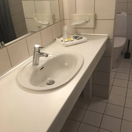 Skaga Hotel