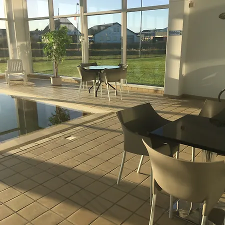 Hotel Skaga 4*