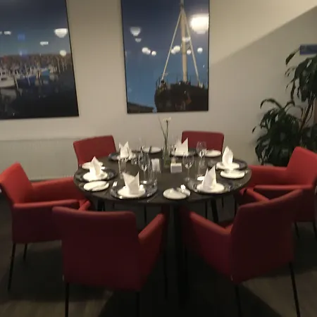 Hotel Skaga 4*