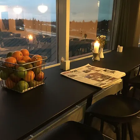 Skaga Hotel