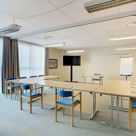 Hotel Skaga Hirtshals