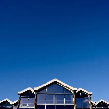 Hotel Skaga