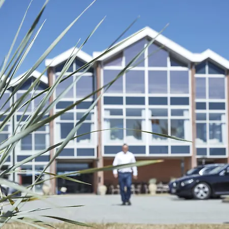 酒店 斯卡伽酒店 4*