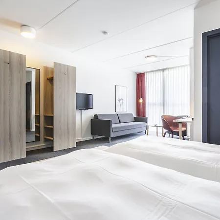 酒店 斯卡伽酒店 希茨海尔斯