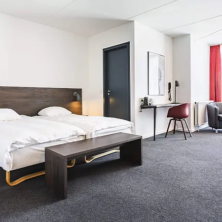 Hotel Skaga