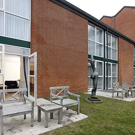 Skaga Hotel Hirtshals