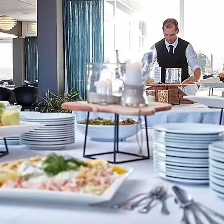 Skaga Hotel