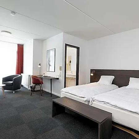 Hotel Skaga