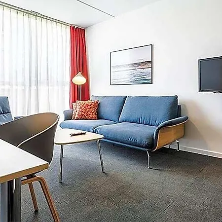 Hotel Skaga 4*
