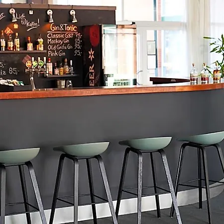 Skaga Hotel Hirtshals