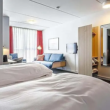Skaga Hotel