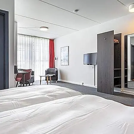 Hotel Skaga 4*