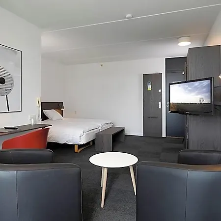 Hotel Skaga