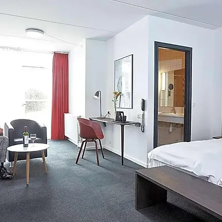 Hotel Skaga