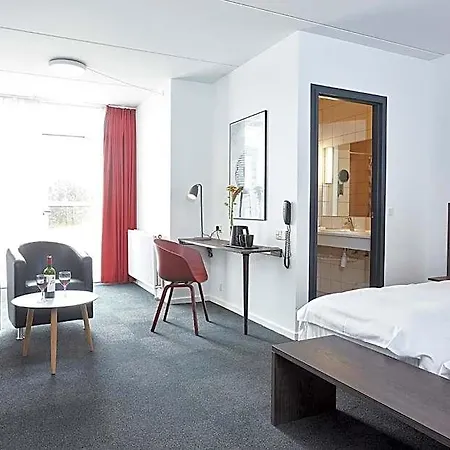 Skaga Hotel 4*