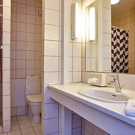 Hotel Skaga Hirtshals