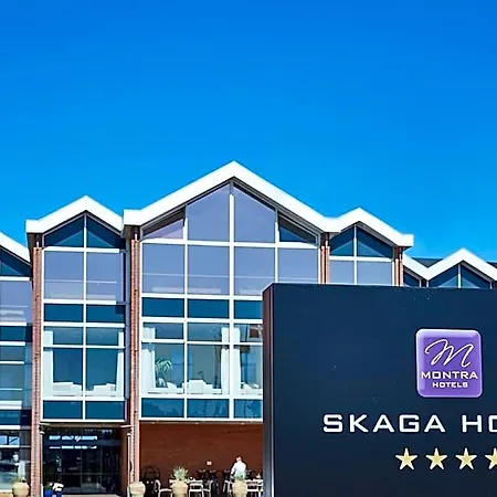 Skaga