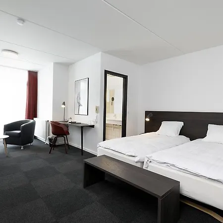 Skaga 4* Hirtshals