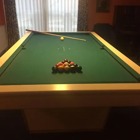 Hotel Skaga