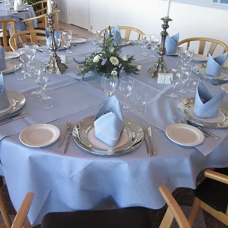 Skaga Hotel Hirtshals