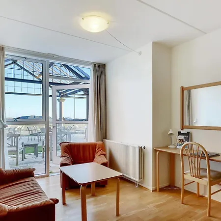 Skaga Hirtshals