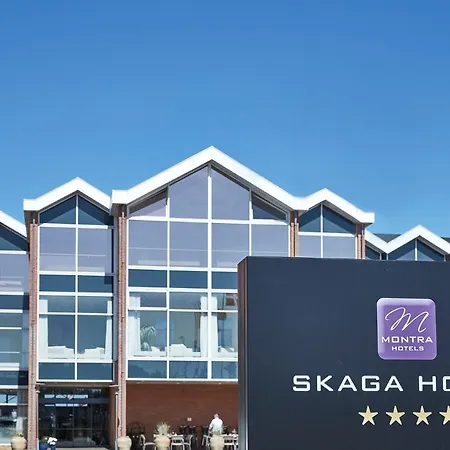 Skaga Hirtshals