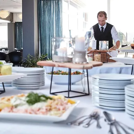 Hotel Skaga Hirtshals