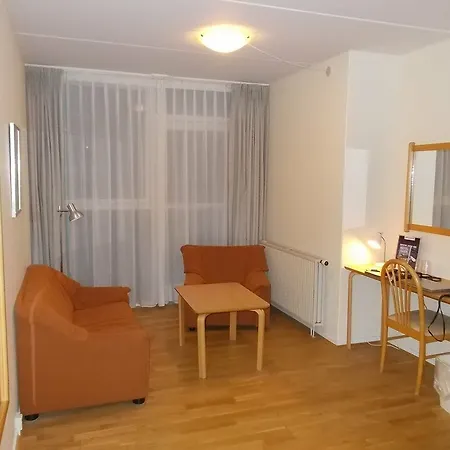 Skaga Hotel 4*