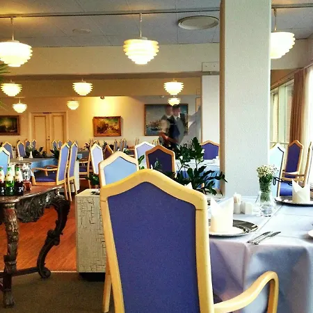 Hotel Skaga 4*